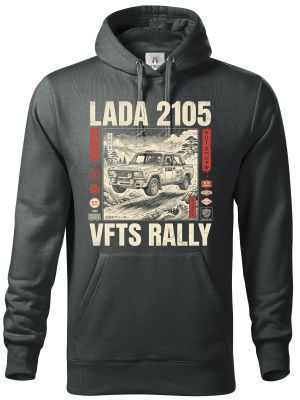 Lada 2105 JAPAN STYLE