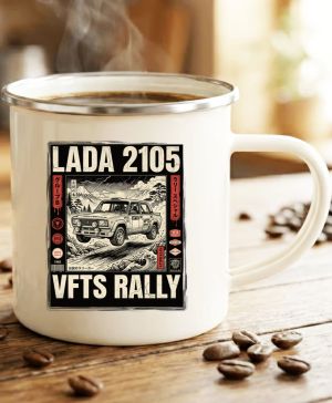 Lada 2105 JAPAN STYLE