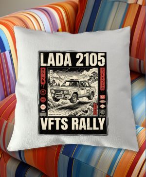 Lada 2105 JAPAN STYLE