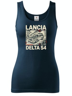 Lancia Delta S4 JAPAN STYLE