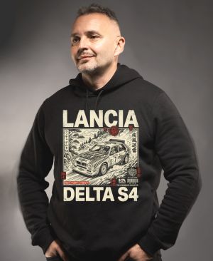 Lancia Delta S4 JAPAN STYLE