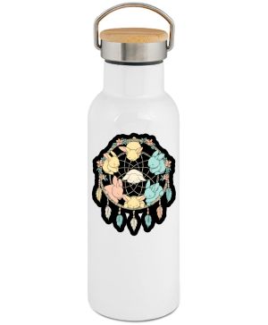 Lapač snů, králíček