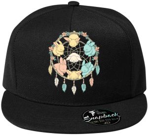 Lapač snů, králíček