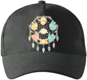 Lapač snů, králíček