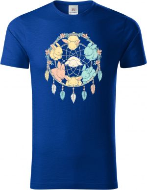 Lapač snů, králíček