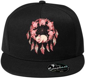 Lapač snů, prasátko