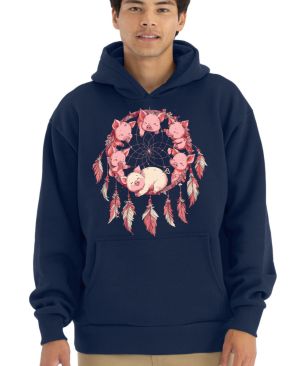 Lapač snů, prasátko