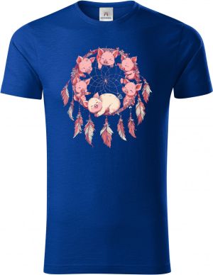 Lapač snů, prasátko