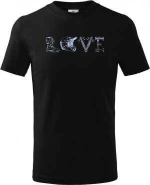 Láska k blátu