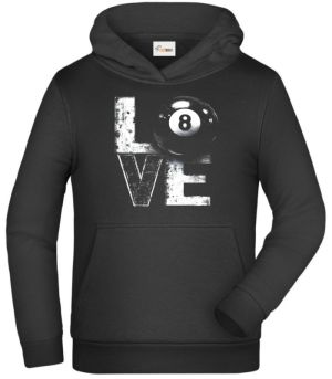 Láska ke kulečníku, V1