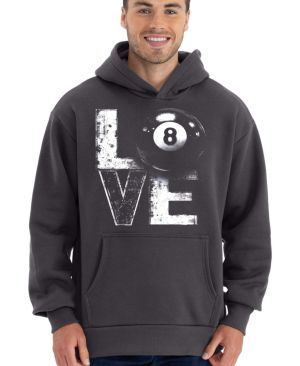 Láska ke kulečníku, V1