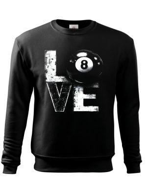 Láska ke kulečníku, V1