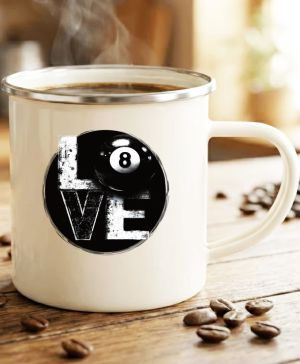 Láska ke kulečníku, V1