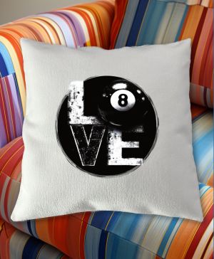 Láska ke kulečníku, V1