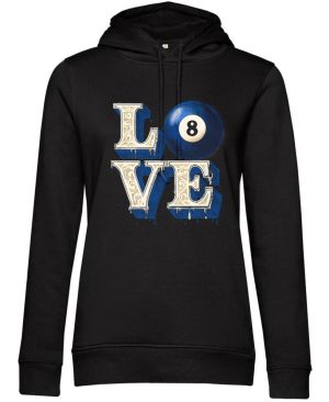 Láska ke kulečníku, V2