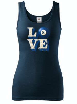 Láska ke kulečníku, V2