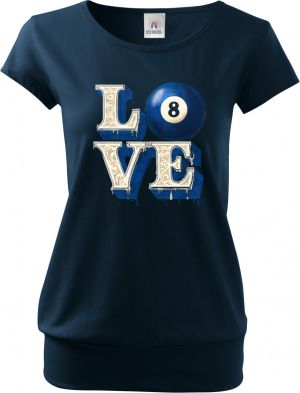 Láska ke kulečníku, V2