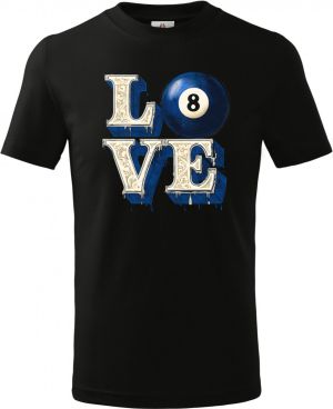 Láska ke kulečníku, V2