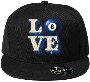 Láska ke kulečníku, V2