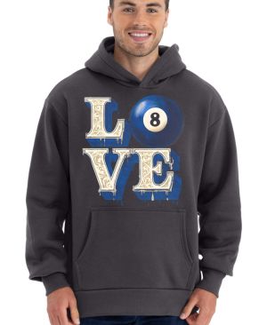 Láska ke kulečníku, V2