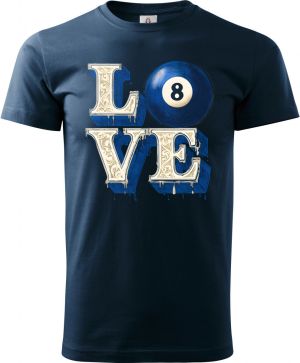 Láska ke kulečníku, V2