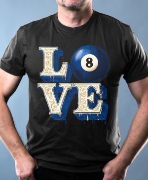 Láska ke kulečníku, V2