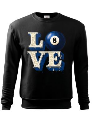 Láska ke kulečníku, V2