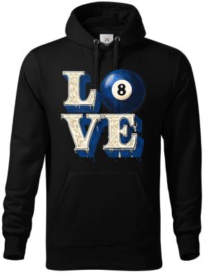 Láska ke kulečníku, V2