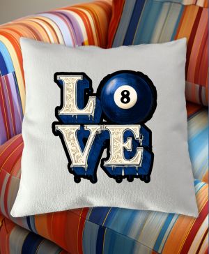 Láska ke kulečníku, V2