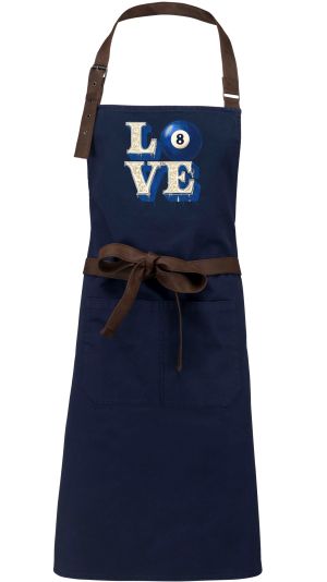 Láska ke kulečníku, V2