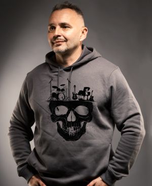 Lebka, kapela