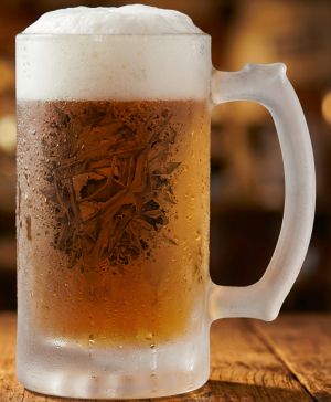 Ledová brankářská maska, černý potisk