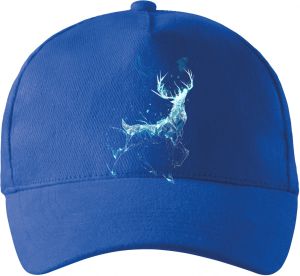 Ledový jelen, V2