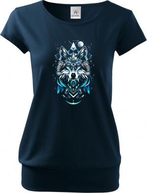 Ledový vlk