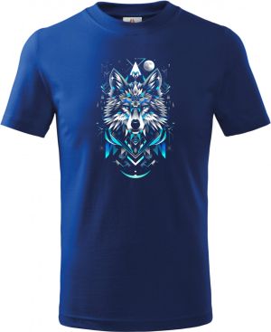 Ledový vlk