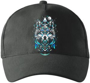 Ledový vlk