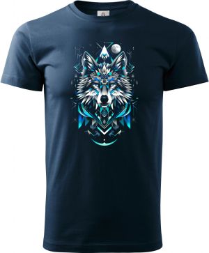 Ledový vlk
