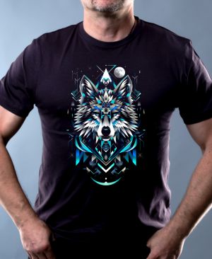Ledový vlk