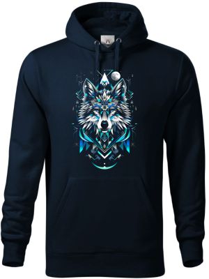 Ledový vlk