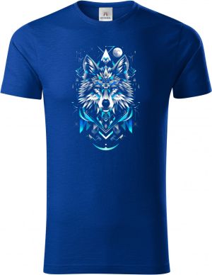 Ledový vlk