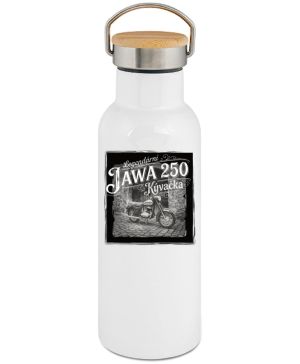 Legendární JAWA 250/350 