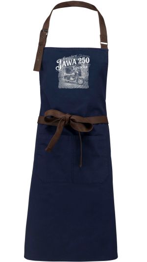 Legendární JAWA 250/350 