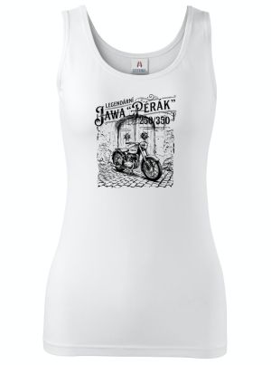 Legendární JAWA  250/350 