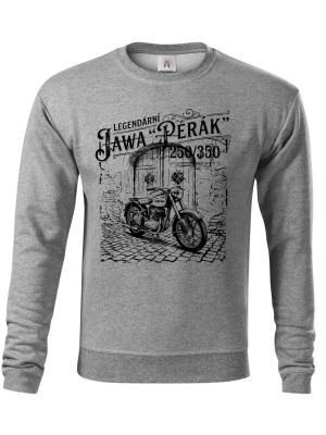 Legendární JAWA  250/350 