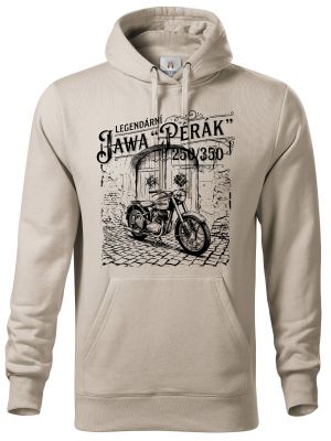 Legendární JAWA  250/350 