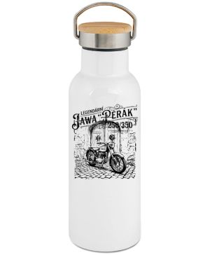 Legendární JAWA  250/350 