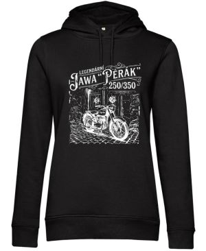 Legendární JAWA  250/350 