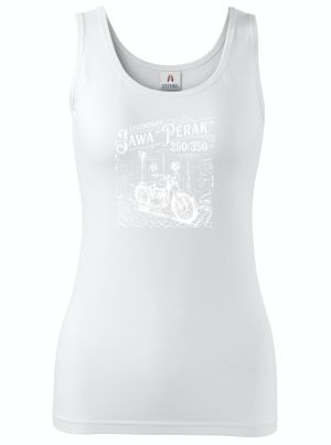 Legendární JAWA  250/350 