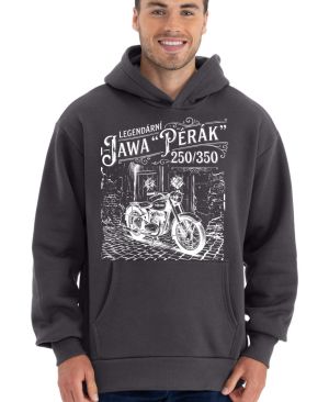 Legendární JAWA  250/350 