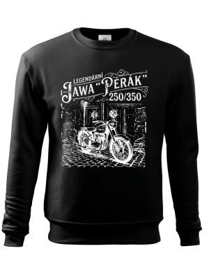 Legendární JAWA  250/350 